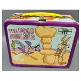 Thermos The Road Runner Lunch Tin