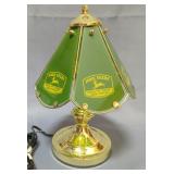 John Deere Desk Lamp