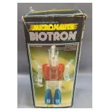 Vintage Micronauts Biotron, In Box