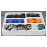 Marx Electric Train Set