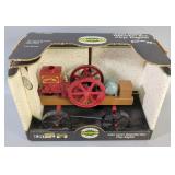 ERTL John Deere 1/8 Scale Waterloo Boy 2h-p Engine