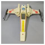 Star Wars TIE Fighter and Darth Vader Tie Fighter Toys, Star Wars Blaster, And More