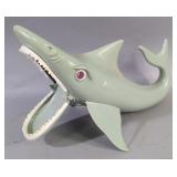 Vintage Ideal The Game Of Jaws, With Original Box