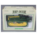 Ertl Diecast John Deere 1:16 Scale 430 Crawler Collector Edition #5941DA In Original Box