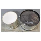 Marigold Drum And Tom Drum