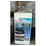 Mountain Plumbing Products Perfect Grind 1 HP Food Waste Disposer, Model MT777BFWD, In Original Box