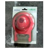 TOTO EMAX Replacement Flapper, Model THU277S