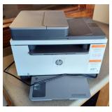 HP LaserJet Printer, Model M234SDWE