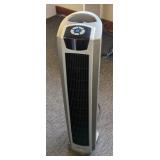 Lasko Rotating Tower Fan, Model 5568