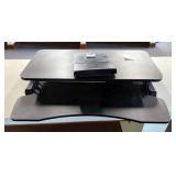 Vivo Desk Riser, 32" x 24"