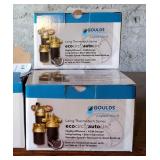 Goulds Water Circulating Pumps, Model 60A0G1005, Qty 4, New In Box