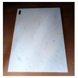 SwanStone Smooth Pattern Shower Wall Kits, SK366296.221, New In Box