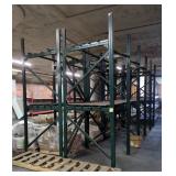 Heavy Duty B-Line 10