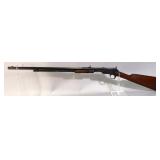 Winchester 1890 .22 WRF Pump Action Rifle SN# 603175A/ 212323