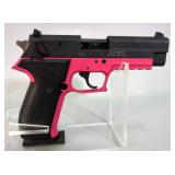 Sig Sauer Mosquito .22 LR Pistol SN# F363215