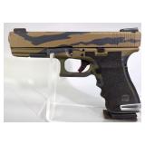 Austria / Glock 21 .45 Auto Pistol SN# UWS200