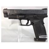 Springfield Armory XDM-45ACP 4.5 .45 ACP Pistol SN# MG688520