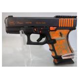 Austria / Glock 29 Gen 4 10mm Auto Pistol SN# BRRT511