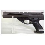 Beretta U22 NEOS .22 LR Pistol SN# R59048, 2 Total Mags