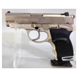 Bersa/ RSA Ent Mini 40 Firestorm .40 S&W Pistol SN# 755017