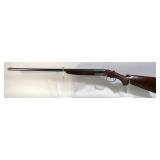  J. Stevens Springfield 5100 20 ga Side By Side Shotgun SN# BJVEV, 28" Bbl
