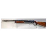 JC Higgins/ Sears, Roebuck And Co 20 12 ga Pump Action Shotgun SN# Not Found, 26" Bbl