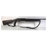 Stoeger Turkey/ Stoeger P350 12 ga Pump Action Shotgun SN# 702752, 19" Bbl, Nylon Sling