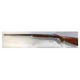 Winchester 24 12 ga Side By Side Shotgun SN# 1053, 30" Bbl