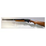 Savage 24 Series 9 20 ga / .22 Win Mag RF Over/Under Shotgun/Rifle Combo SN# E941047, 24" Bbl