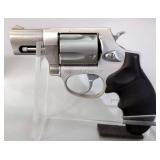 Taurus Ultra-Lite .38 Spl 5-Shot Revolver SN# DP25540, Paperwork, In Box
