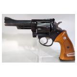 Ruger Security-Six .357 Mag 6 Shot Revolver SN# 150-78726