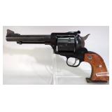 Ruger New Model Blackhawk .45 Cal 6-Shot Revolver SN# 48-25899