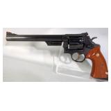 Smith & Wesson 25-5 .45 Colt 6 Shot Revolver SN# N680310, In Presentation Box