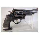 Smith & Wesson 29-2 .44 Mag 6 Shot Revolver SN# N142360, In Soft Case