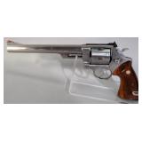 Smith & Wesson 6291 .44 Mag 6 Shot Revolver SN# N897878, Banchi Shoulder Holster