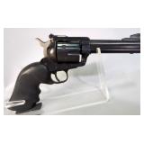 Ruger New Model Blackhawk .357 Mag 6-Shot Revolver SN# 37-01851, Paperwork, In Box