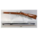 Thompson Center Arms Hawken Cougar .45 Cal Black Powder Rifle SN# 1238, Kit Rifle, In Box