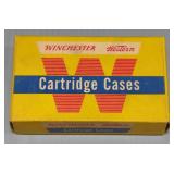 Winchester Western 30-30 Win Ammo, Approx 40 Rds