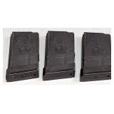 Thermold M-16 / AR-15 Mags, Qty 3