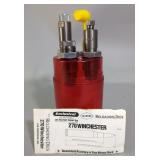 Lee 270 Win 3-Die Set