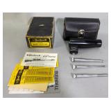 Bushnell Bore Sighter #74-3002, In Box