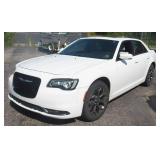 2018 Chrysler 300S AWD Sedan, 3.6L V6, 59,670 Miles, VIN# 2C3CCAGG6JH130573