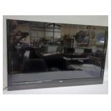 Vizio 47" HDTV Model E3D470VX, 3 HDMI, 1080P Full HD, Powers On