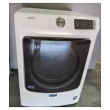 Maytag Commercial Technology Electric Dryer (4-Prong) Model MED5630HW2, Matches Lot 18