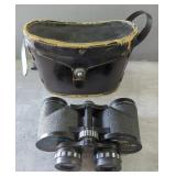 Slam Cat Eye 7 x 35 Extra Wide Angle Binoculars In Case