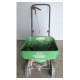 Scotts Turf Builder Edgeguard Mini Spreader