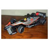 UT Models 1:18 Scale Formula 1 Racecars, Qty 2, And Greenlight Formula 1 Diecast Racecar