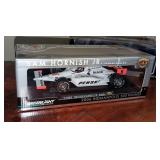 Greenlight 1:18 Scale Diecast Indy Cars, Includes 2006 Indianapolis 500 Winner Sam Hornish Jr, Scott