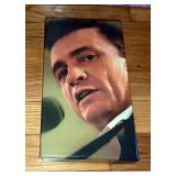 CD Music Assortment Including Johnny Cash At Folsom Prison Legacy Edition, Jethro Tull, Pink Floyd, 