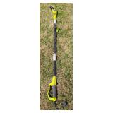 Ryobi Electric Pole Saw With 8" Bar, Model HY43160A
